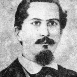 Portrait of Joaquín de Agüero