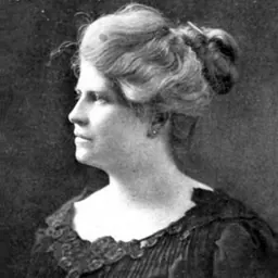 Portrait of C. Louise Boehringer