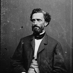 Portrait of John Hutchins