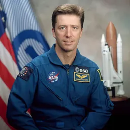 Portrait of Roberto Vittori