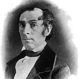 Portrait of Charles H. Beaubien