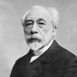 Portrait of Sigismond Jaccoud