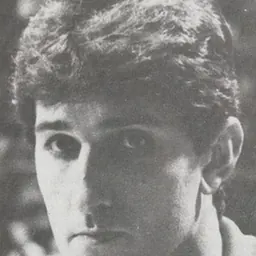 Portrait of Jaime Puig