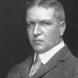 Portrait of Sidney Dillon Ripley