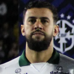 Portrait of Luciano Castán