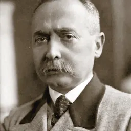 Portrait of Viacheslav Prokopovych