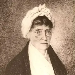 Portrait of Maria Isabel Wittenhall van Zeller