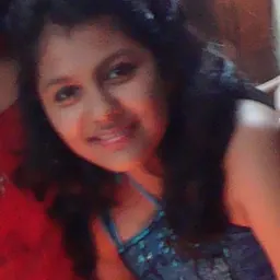 Portrait of Tathoi Deb