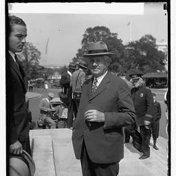 Portrait of Clinton L. Bardo