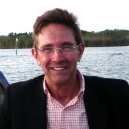 Portrait of Ricardo Bellveser