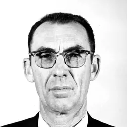 Portrait of Joseph M. Wilder