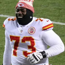 Portrait of Zach Fulton