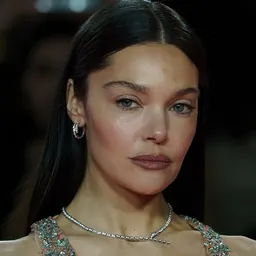 Portrait of Ana Rujas