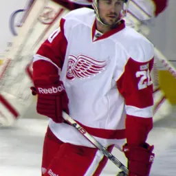 Portrait of Drew Miller