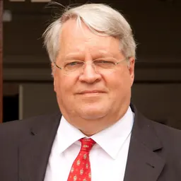 Portrait of Guido van Rijn