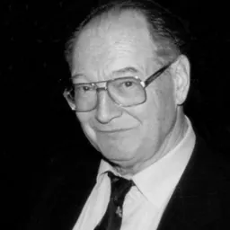 Portrait of Aloys Felke