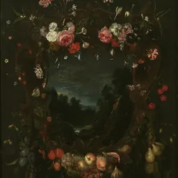 Portrait of Catarina Ykens
