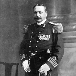 Portrait of Jean Jacques Rambonnet