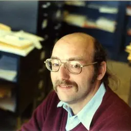 Portrait of Andrew Majda