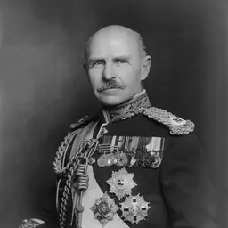 Portrait of Rudolph Lambart, 10th Earl of Cavan