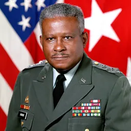 Portrait of Edward Honor, Sr.