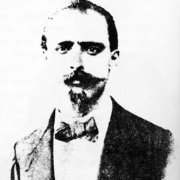 Portrait of Paul-Louis-Félix Philastre