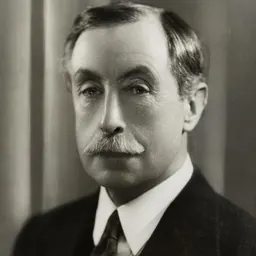 Portrait of William Erskine