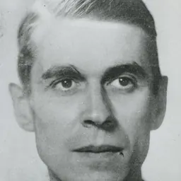 Portrait of Walraven van Hall