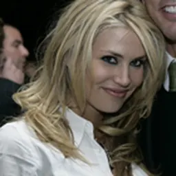 Portrait of Willa Ford