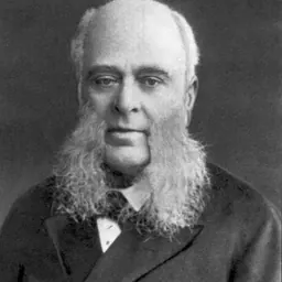 Portrait of David Chubinashvili