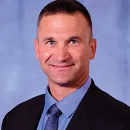 Portrait of Mike Kazlausky