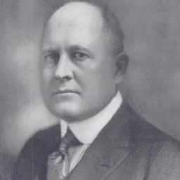 Portrait of Jacob Thorkelson