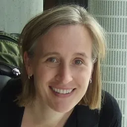 Portrait of Alice Crary