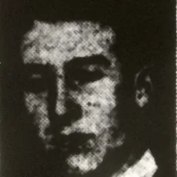 Portrait of Shane O'Neill, 3rd Baron O'Neill