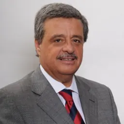Portrait of Sergio Aguiló