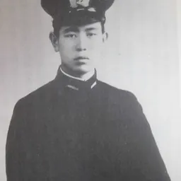 Portrait of Hiroyuki Agawa