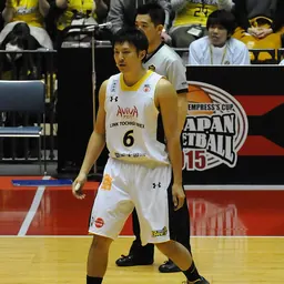 Portrait of Daisuke Kobayashi