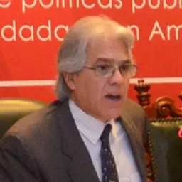 Portrait of Gino Costa