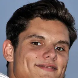Portrait of Florent Manaudou