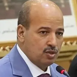 Portrait of Enaam Mayara