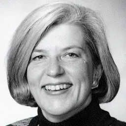 Portrait of Lynne A. Battaglia