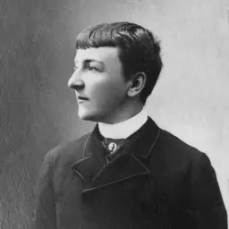 Portrait of Jane Dieulafoy