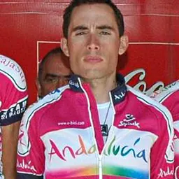 Portrait of Claudio José Casas