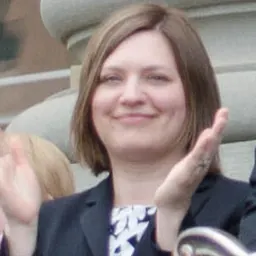 Portrait of Brandy Payne