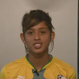 Portrait of Robyn Moodaly