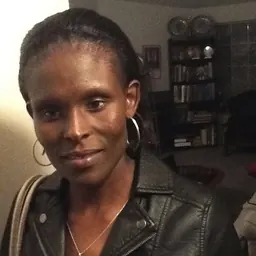 Portrait of Sally Kipyego