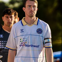 Portrait of Conor McGlynn