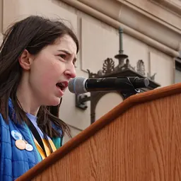 Portrait of Katie Eder