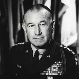 Portrait of Isaac D. White