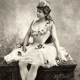 Portrait of Martha Irmler